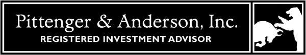 Pittenger & Anderson INC logo