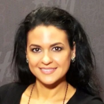 NICOLE MARIE STOUFFLET
