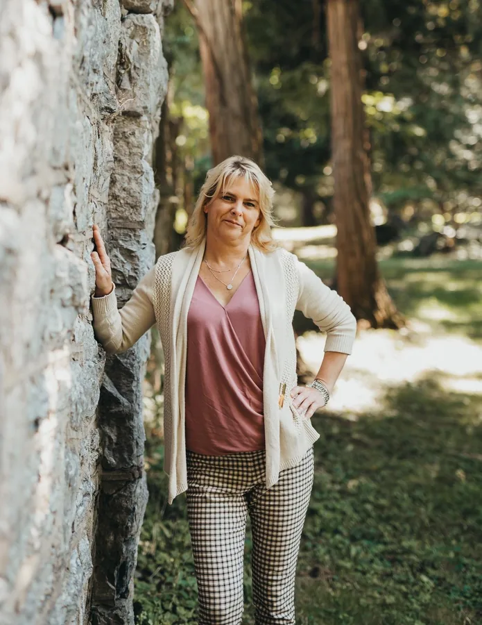 REBECCA LYNN GILLETTE