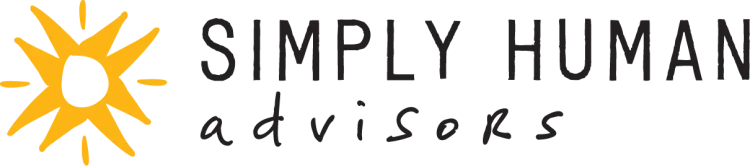Simply Human Advisors logo
