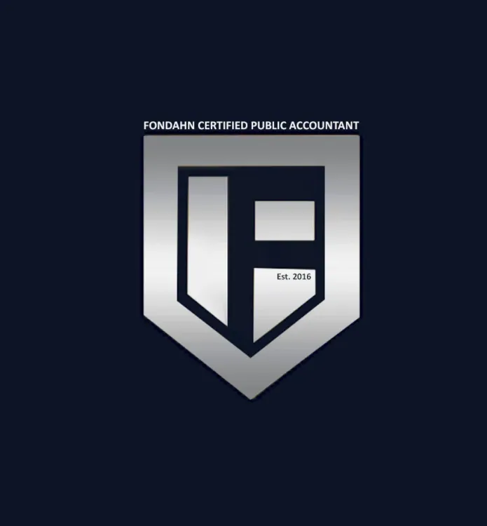 Fondahn Financial logo