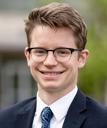 ZACHARY HARPER HOLTMEIER