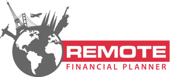 Remote Financial Planner, LLC logo