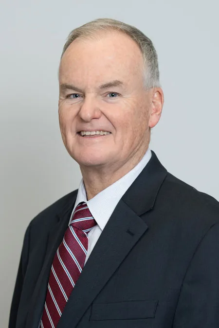 KEVIN FRANCIS MCCORMACK