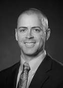 Colin James Bates