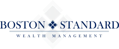 Boston Standard Wealth Management, LLC logo