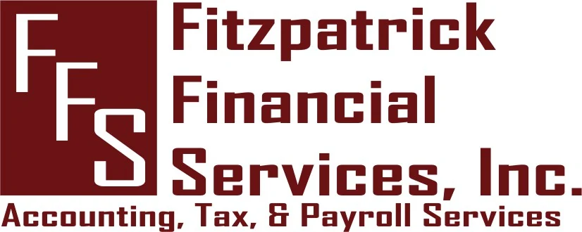 Fitzpatrick Financial Solutions, LLC logo
