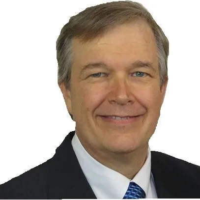 JOHN MICHAEL GILLESPIE