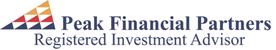Peak Financial Partners, LLC logo