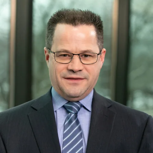 KENNETH GERARD CHAPUT