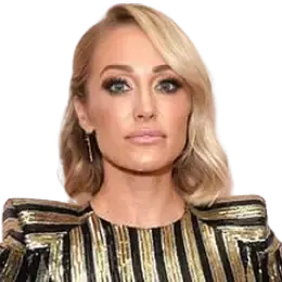 MARY CATHERINE FITZGERALD