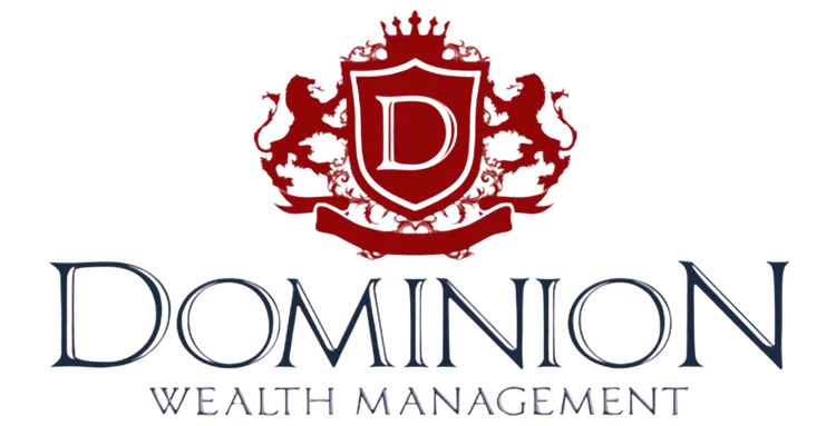 Dominion Wealth Management, LLC logo