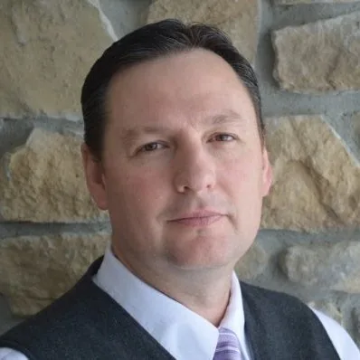 DENNIS WORKMAN FERGUSON