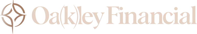 Oakley Financial LLC logo