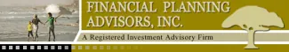 Financial Planning Advisors, Inc. logo