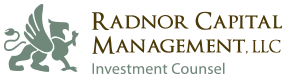 Radnor Capital Management, LLC logo
