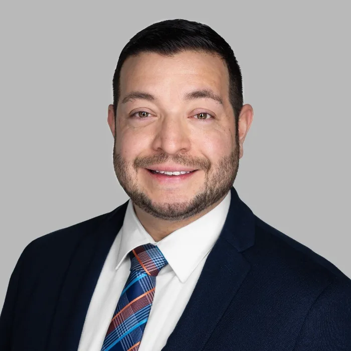 Bryan Robert Byrer