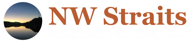 NW Straits Financial Services logo