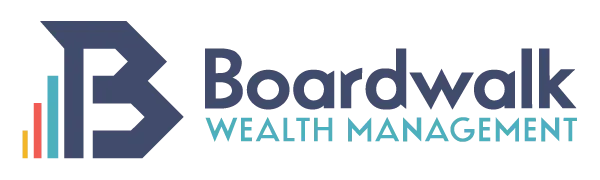 Boardwalk Wealth Management logo