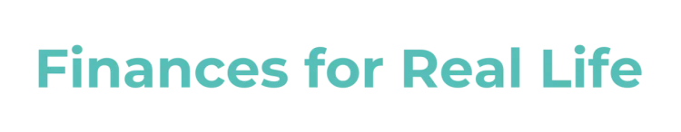 Finances FOR Real Life logo