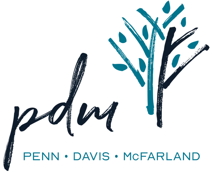 Penn Davis Mcfarland INC logo