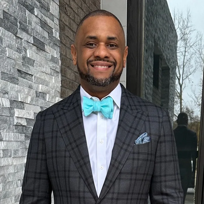 MARVIN L. MITCHELL