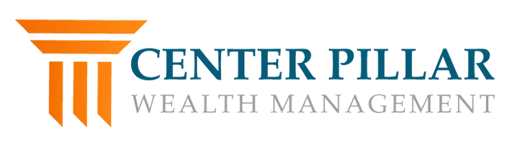 Center Pillar Wealth Management LLC logo