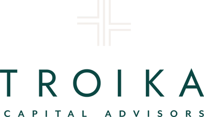Troika Capital Advisors, LLC logo