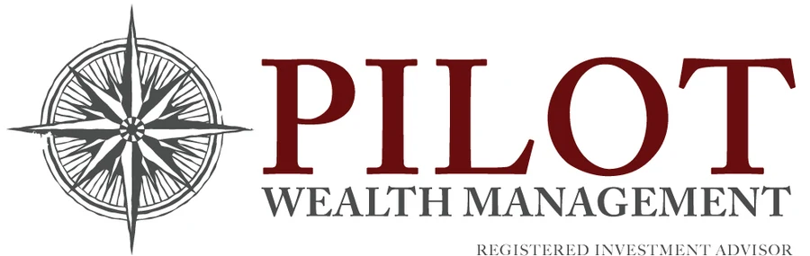 Pilot Wealth Management logo