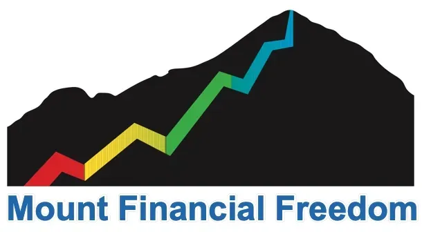 Mount Financial Freedom logo