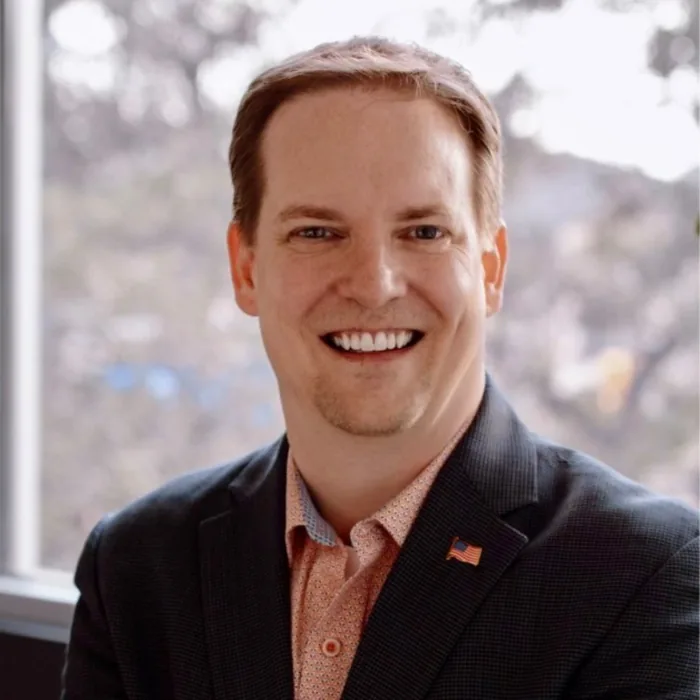 KEVIN SCOTT RADEMACHER