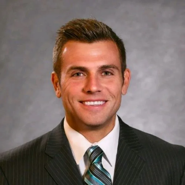 RYAN DOUGLAS CHARD