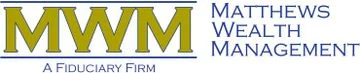 Matthews Wealth Management LLC logo