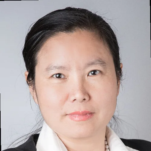 Weiqin Dong