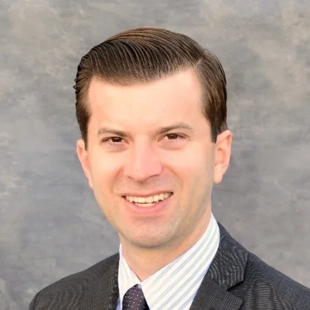 MATTHEW J DREHS