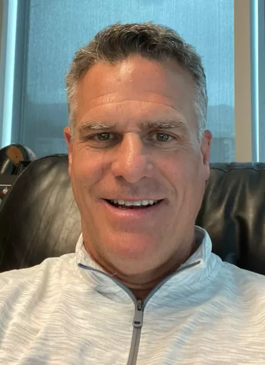 ERIC MICHAEL JACOBSEN