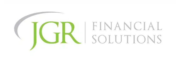 JGR Financial Solutions logo