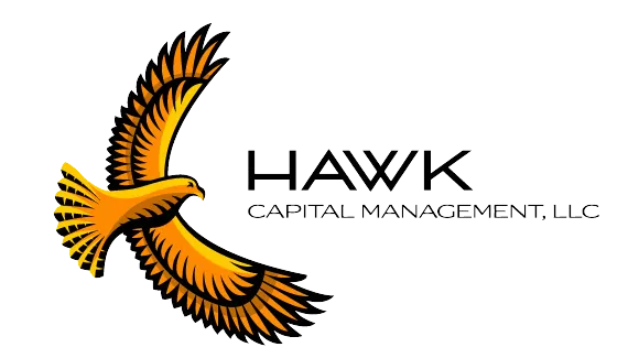 Hawk Capital Management LLC logo