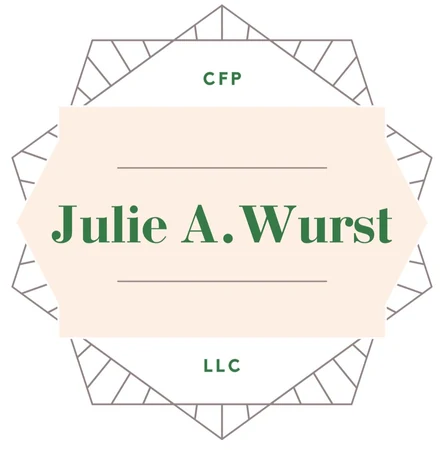 Julie A. Wurst, CFP, LLC logo