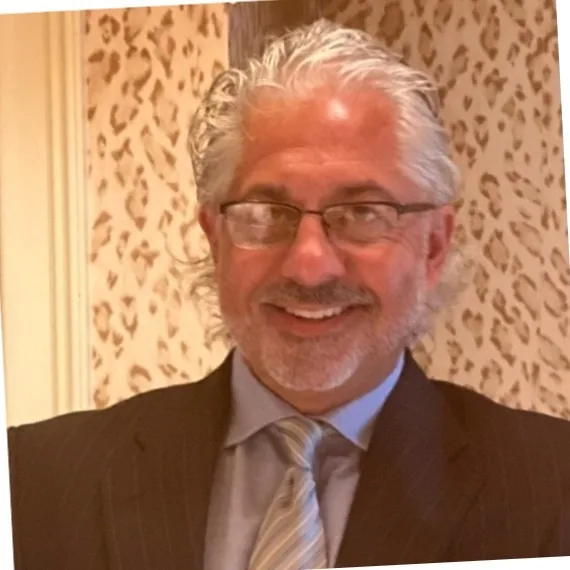 RAMESH JASON GULATI