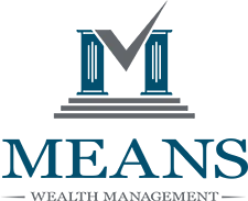 Means Wealth Management logo