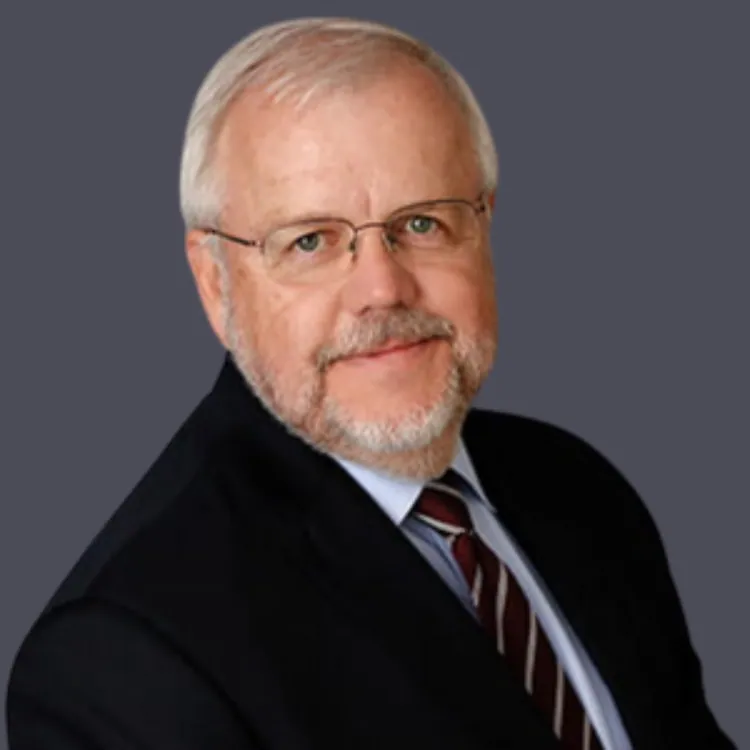 ROBERT LLOYD BORCHARDT