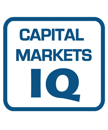 Capital Markets IQ, LLC logo