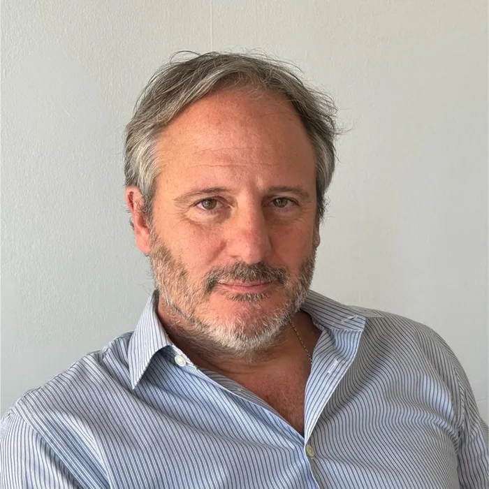GUILLERMO ANDRES PARODI