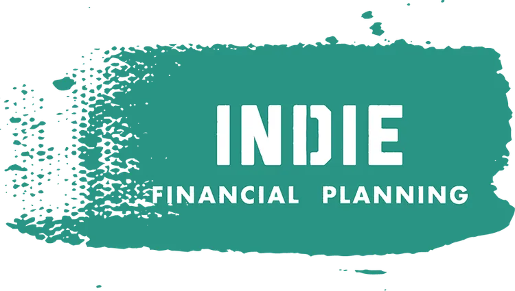Indie Financial Planning logo