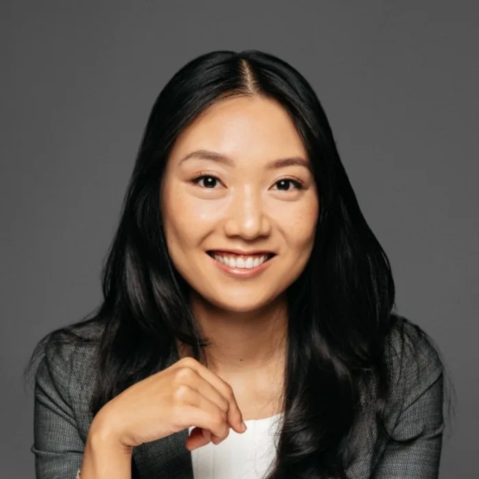 HAZEL SEO HEEGYUNG SECCO