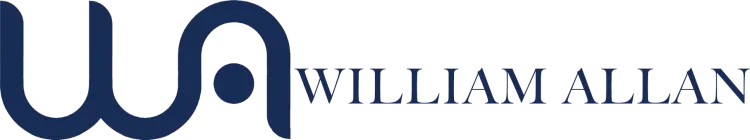 THE William Allan Corporation logo