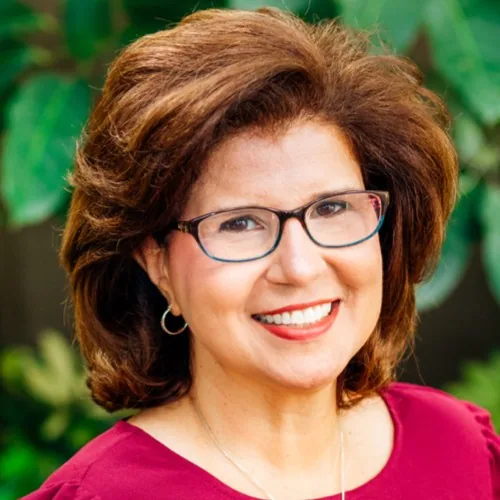 ANA NORKA FERNANDEZ