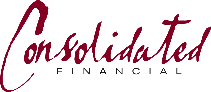 Consolidated Financial logo