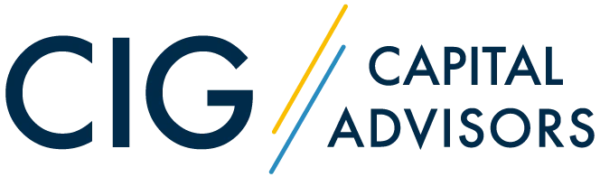 CIG Asset Management, Inc. logo